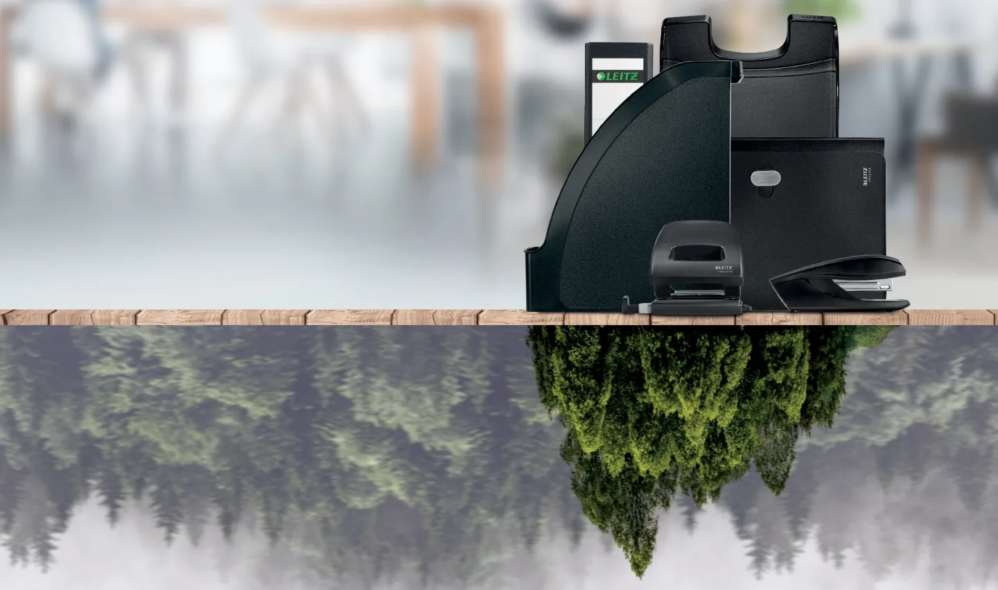 Leitz Recycle