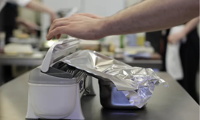 Wrapmaster refill