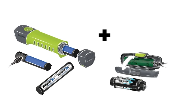 Energizer® Pro Series produkt