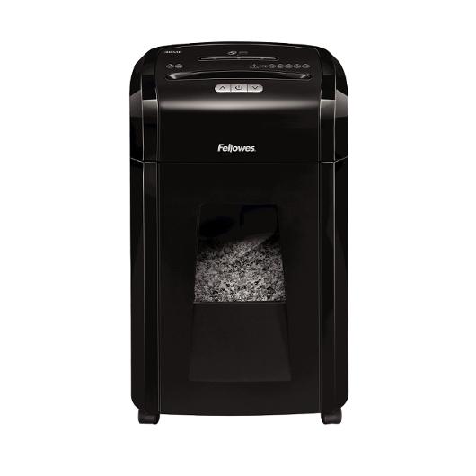 Makuleringsmaskin FELLOWES 48MC MC P5