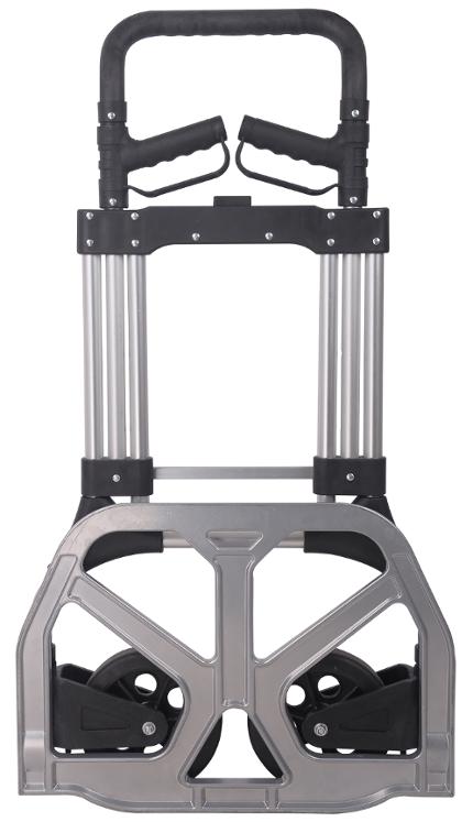 Sekketralle PAVO 200kg metall