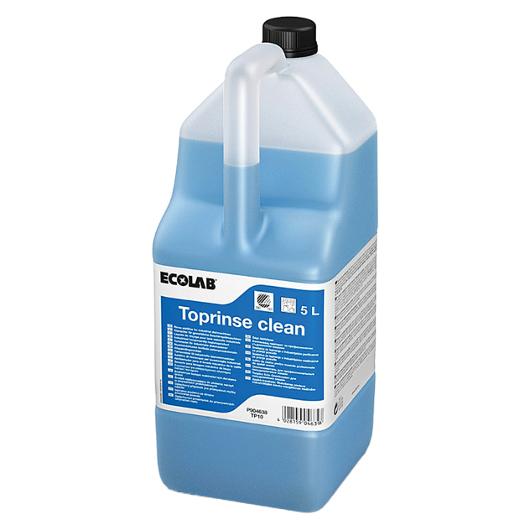 Tørremiddel ECOLAB Toprinse Clean 5L