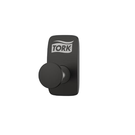 Knagg TORK stål