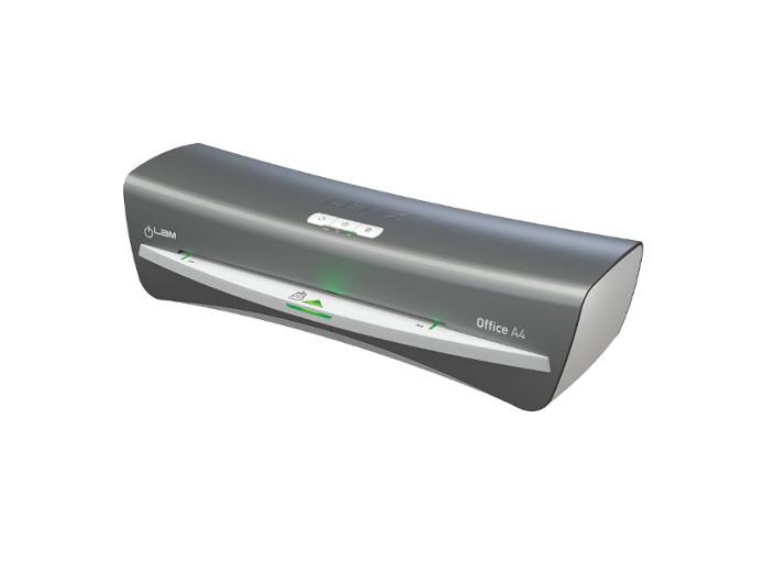 Lamineringsmaskin LEITZ iLAM Office A4
