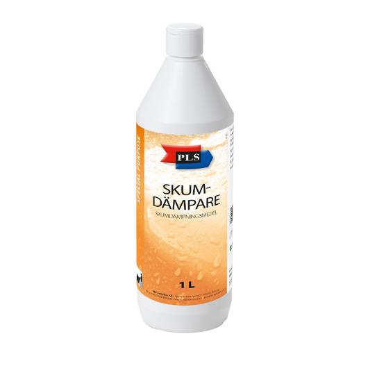 Skumdemper PLS 1L
