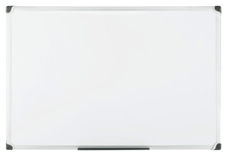 Whiteboard BI-OFFICE Maya ema 106,5x75cm