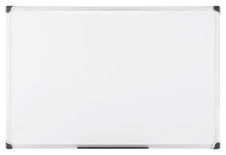 Whiteboard BI-OFFICE magn 106,5x75cm