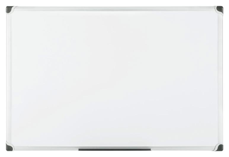 Whiteboard BI-OFFICE Maya lak 106,5x75cm