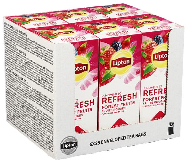 Te LIPTON skogsbær (25)