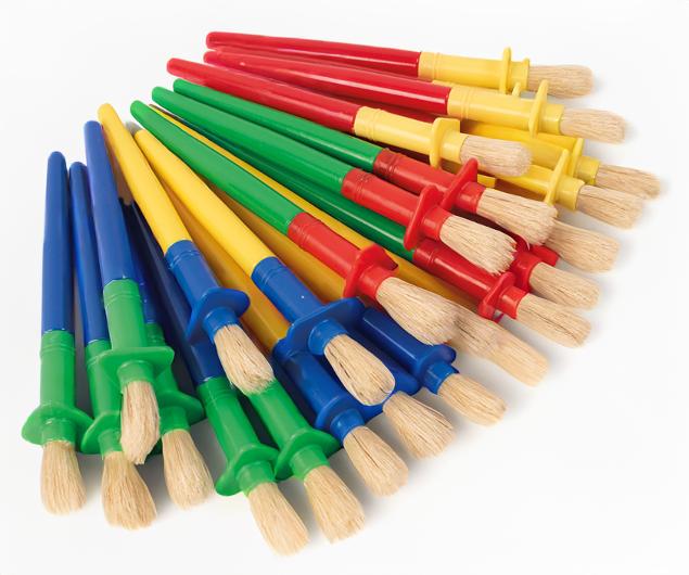 Malepensel 10mm (24)