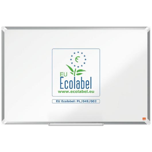 Whiteboard NOBO PremiumP emalje 60x90cm