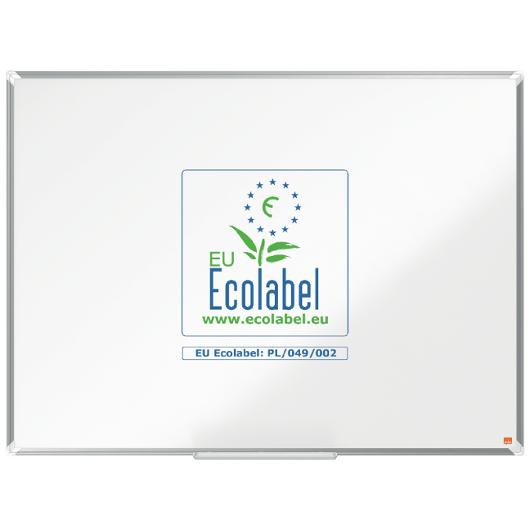Whiteboard NOBO PremiumP emalje 120x90cm