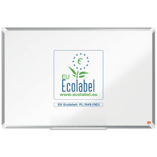 Whiteboard NOBO PremiumP lakkert 60X90cm