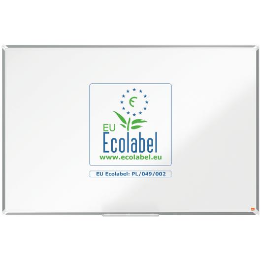 Whiteboard NOBO PremiumP lakk 100X150cm