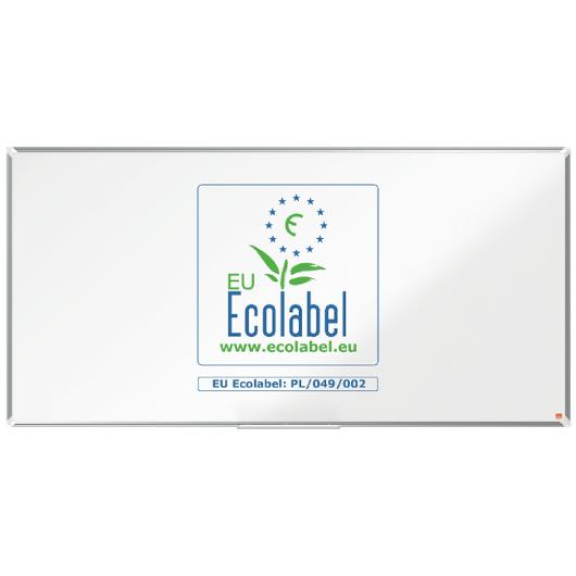 Whiteboard NOBO PremiumP lakk 180X120cm