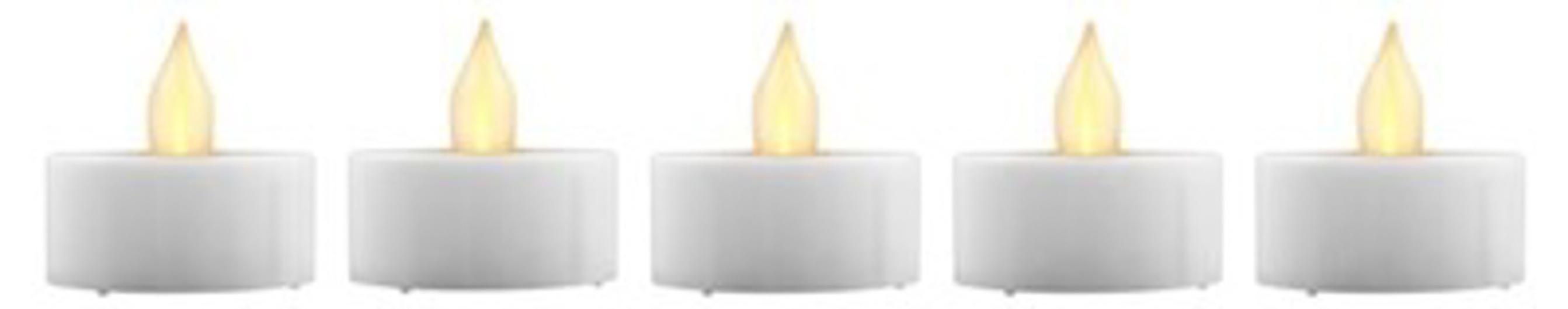 Telys SCHOU m/LED (5)