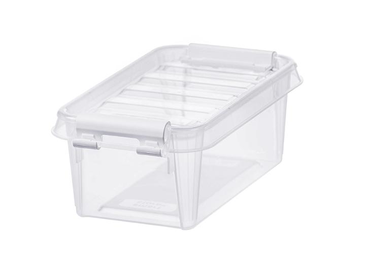 Oppbevaringsboks SMARTSTORE Classic 0,3L