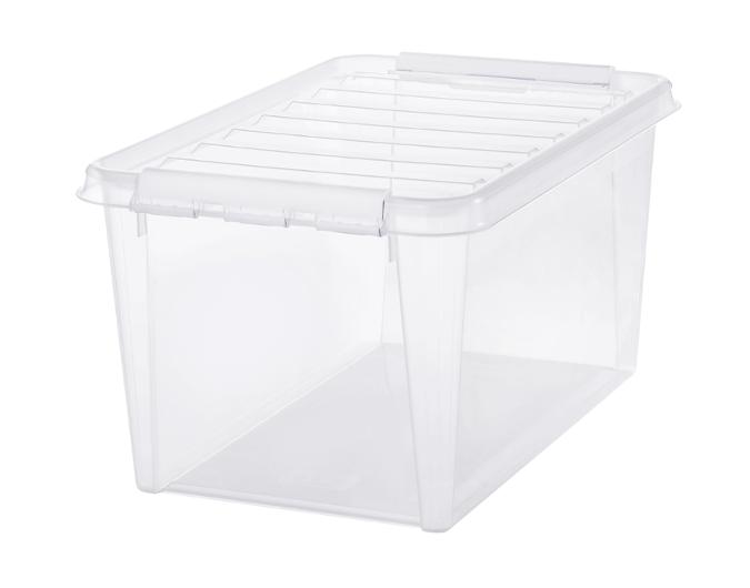 Oppbevaringsboks SMARTSTORE Classic 46L
