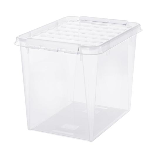 Oppbevaringsboks SMARTSTORE Classic 52L
