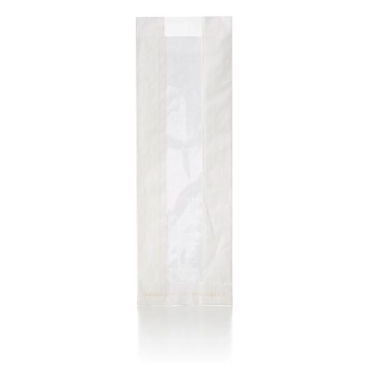 Baguettepose vindu 120x55x340mm (1000)