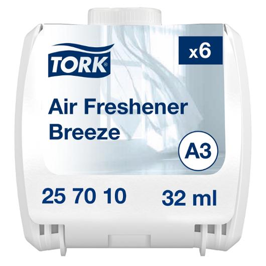 Luftfrisker TORK A3 Bris refill
