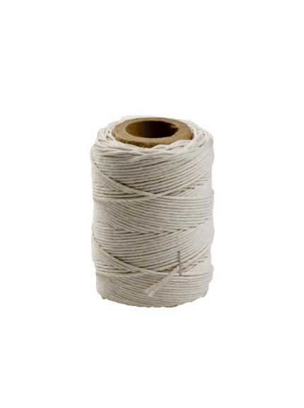 Bomullshyssing 2/6 spole á 100g