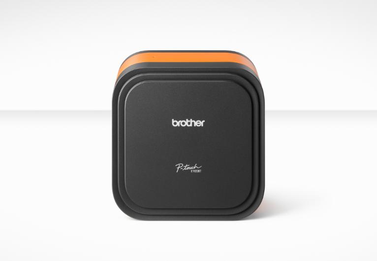 Merkemaskin BROTHER PTE920BT