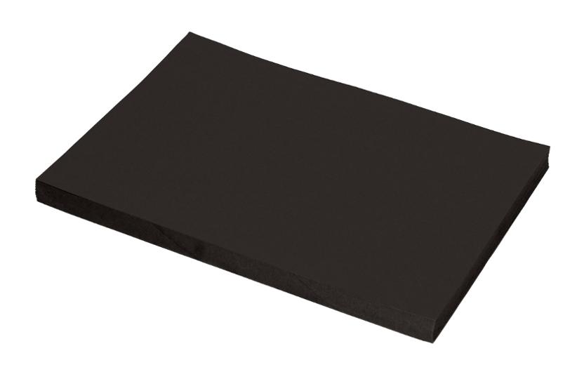 Fotokartong A5 270g sort (100)
