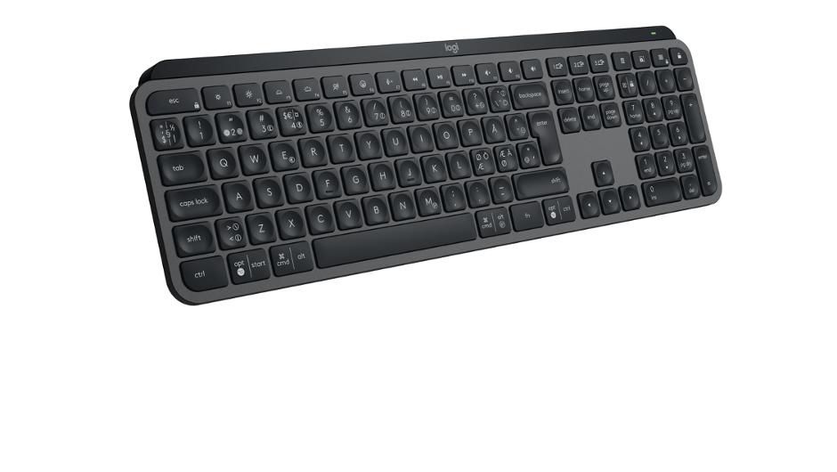 Tastatur LOGITECH MX Keys S