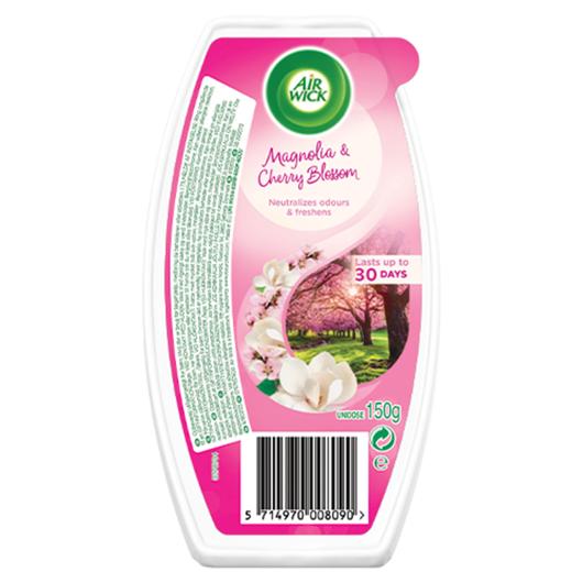 Luftfrisker Airwick  Magnolia & Cherry