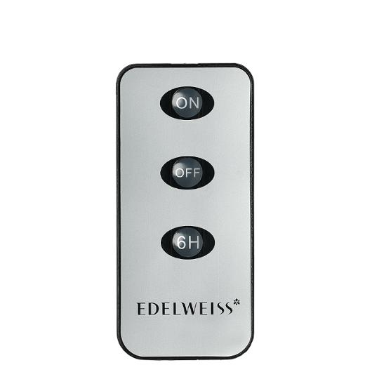 Fjernkontroll Edelweiss Led-lys