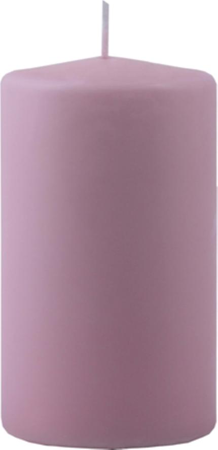 Kubbelys DIANA 7x12cm rosa