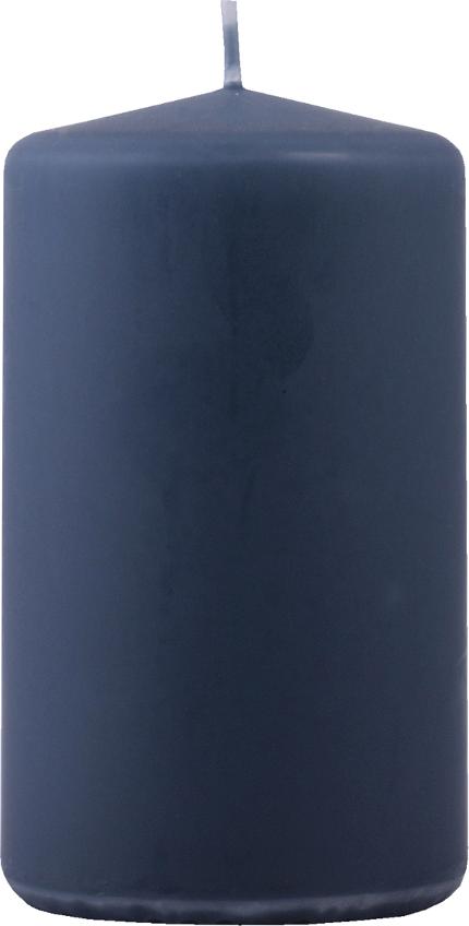 Kubbelys DIANA 7x12cm blå