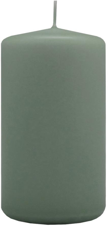 Kubbelys DIANA 7x12cm antikk grønn