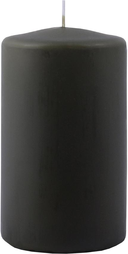 Kubbelys DIANA 7x12cm oliven