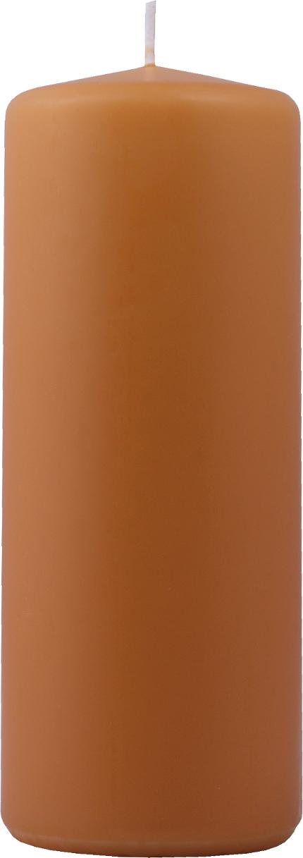 Kubbelys DIANA 7x18cm oker