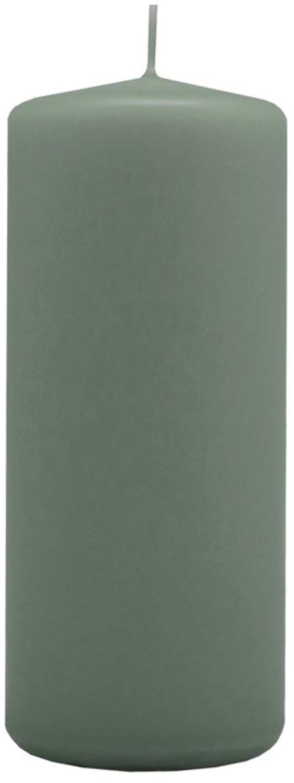 Kubbelys DIANA 7x18cm antikk grønn