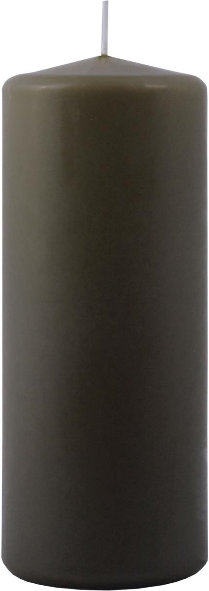 Kubbelys DIANA 7x18cm oliven