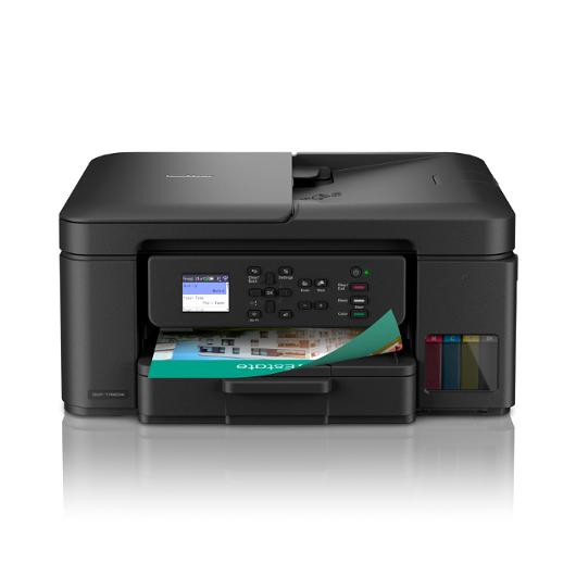 Multifunksjon BROTHER DCPT780DW blekk A4