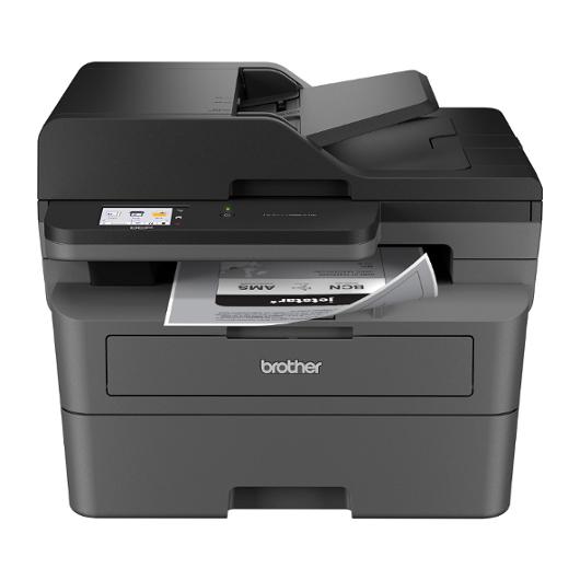 Multifunksjon BROTHER DCPL2660DW mono A4