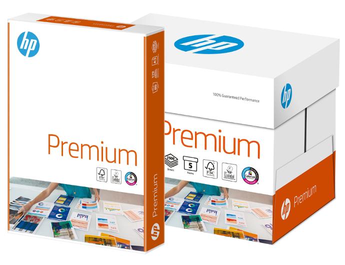 Kopipapir HP Premium A3 80g (500)
