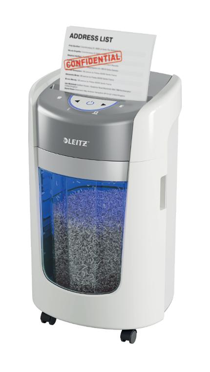 Makuleringsmaskin LEITZ OptiMax 225 P5