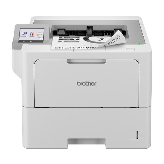 Laserskriver BROTHER HLL6410DN
