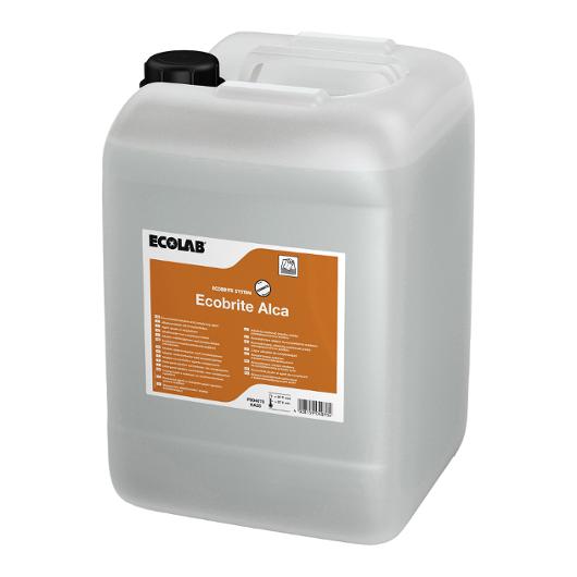 Tøyvask ECOLAB Ecobrite Alca 10L