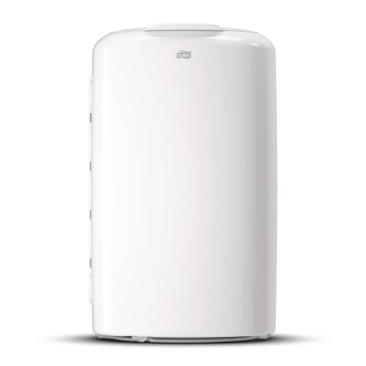Avfallsbeholder TORK 50L B1 hvit