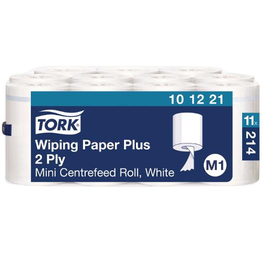 Tørkerull TORK Plus 2L M1 75m (11)