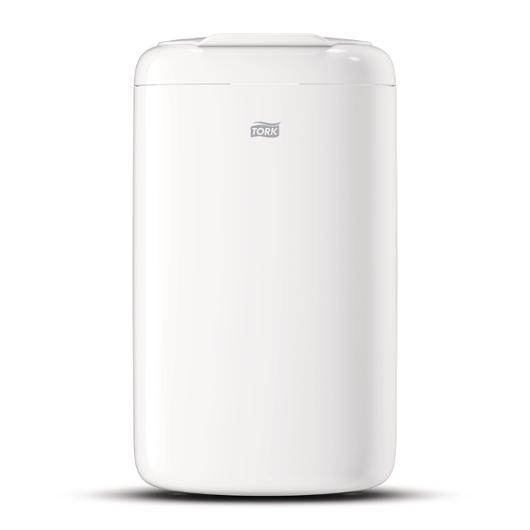 Avfallsbeholder TORK hygiene 5L B3 hvit