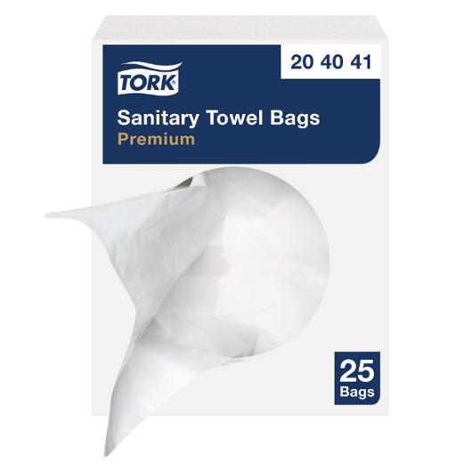 Hygienepose TORK B5 (25)