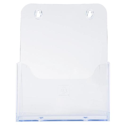 Brosjyreholder EXACOMPTA A5 klar