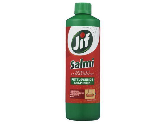 Rengjøring JIF Salmi 0,75L